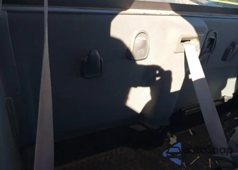 2006 Dodge Ram 1500 St из США, поврежденный, VIN 1D7HA16P06J218779